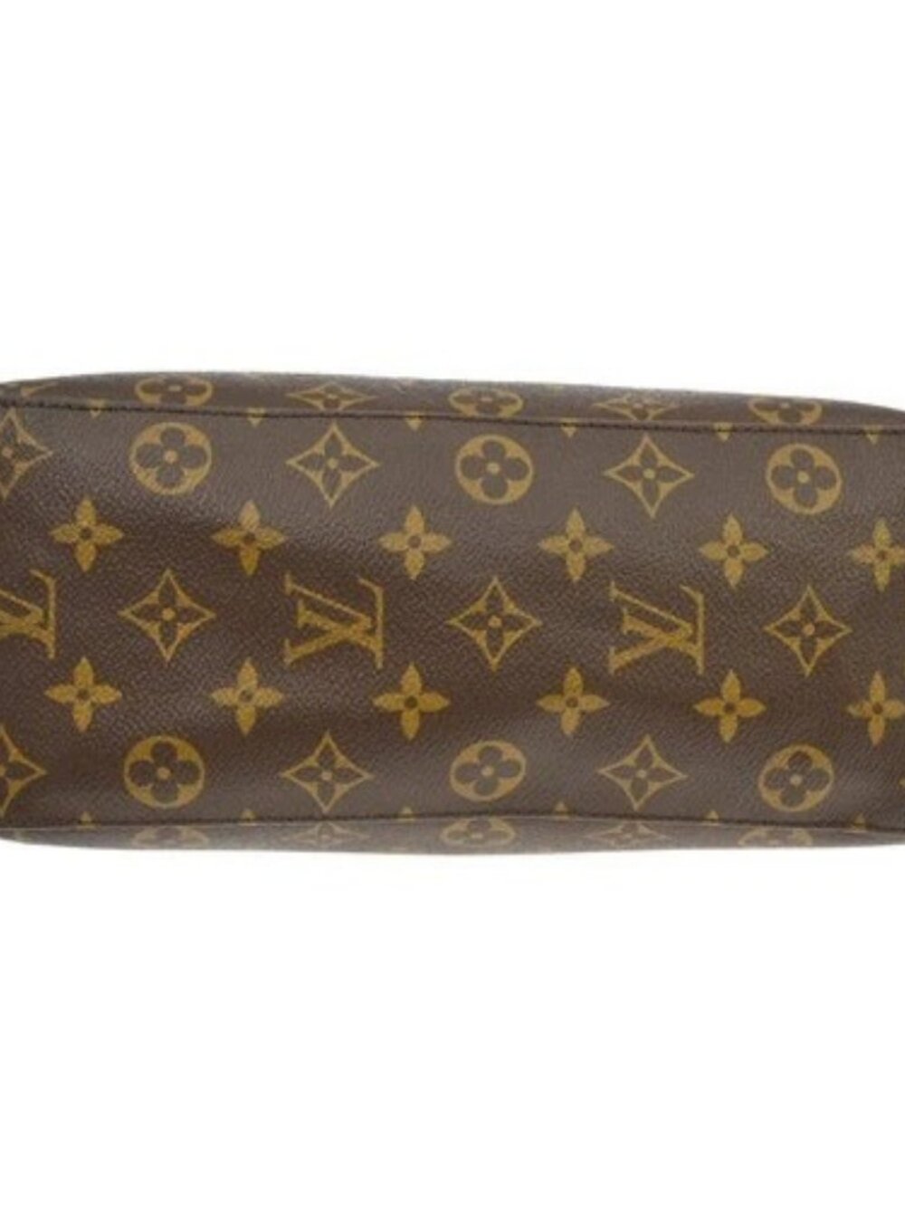 BUYIT04 LOUIS VUITTON LOOPING GM SHOULDER BAG MONOGRAM M51145 DU0042 NQ07885 - Picture 3 of 12